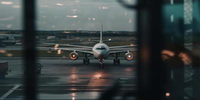 US Flights Face Increasing Delays as Shutdown Drags On